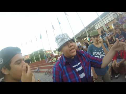 ZOO PABLO vs DREAM LUIGI - 8vos - EzeizaFree edición especial 2vs2