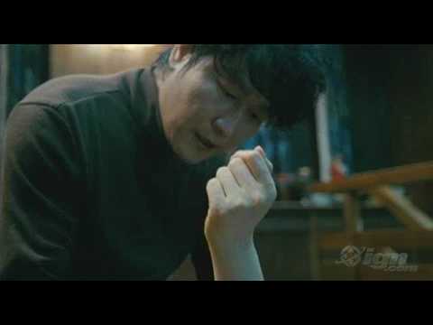 Thirst (Red Band Trailer)