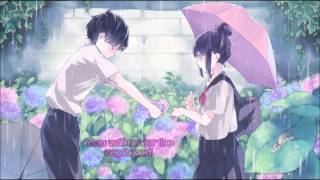 Nightcore~Forget You