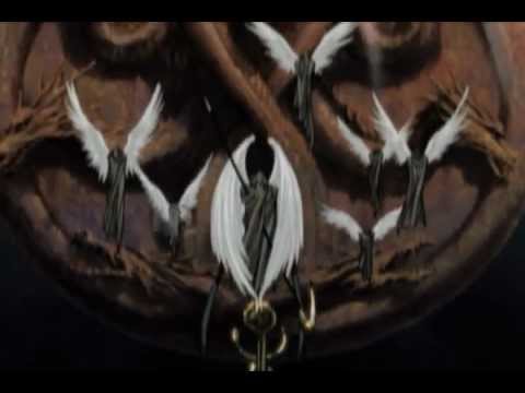 AMV Kamui no yume - Mauro Picotto - Proximus