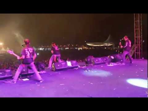Seringai - Tragedi live in Hellprint.mkv