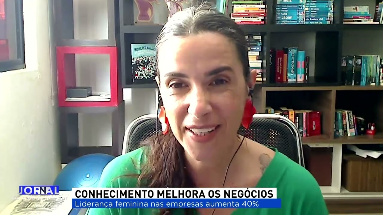 JORNAL DO EMPREENDEDOR 1ª EDIÇÃO 15/11/23