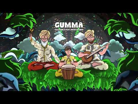 Sajanka Feat. Adiistation - Gumma 175BPM