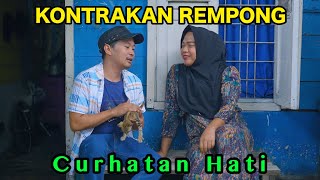 Download lagu HEARTBREAK || REMPONG RENTAL HOUSE EPISODE 875 mp3