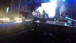 NIL MOLINER-EL DESPERTAR (PRIMAVERA POP 2019)