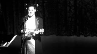 Amanda Palmer: The Thing About Things (The Academy, Dublin, Ireland, 13th June 2015)