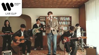SHIN SOOHYUN 신수현 '어이없이 난 쉽게도' LIVE CLIP