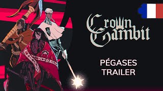 Crown Gambit