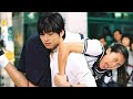 Korean Romantic Comedy With English Subtitles