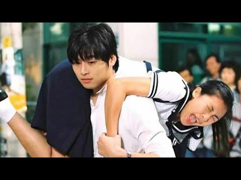 Korean Romantic Comedy with English subtitles