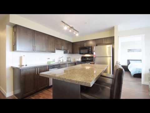 #302 2008 Bayswater Street, Vancouver, BC