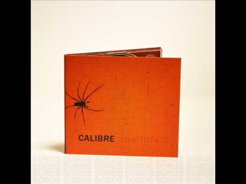 Calibre - To and Fro