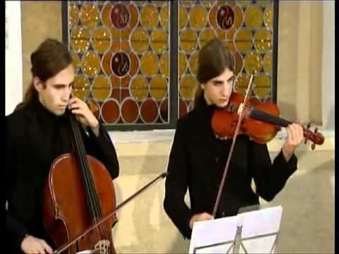 Nova Schola Labacensis - Riba Faronika
