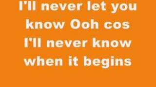 The Wildhearts - It&#39;s All Up To Me song with lyrics