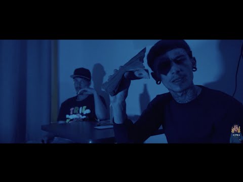 Twitch Santana ft. Jandro - Drank Baby (official video)