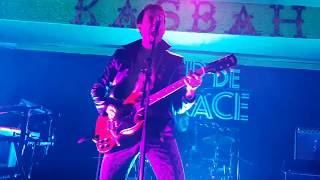 Miles Kane Give Up Kasbah Coventry 2018