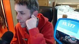 Counting To 1 Million - (35,000-37,000)