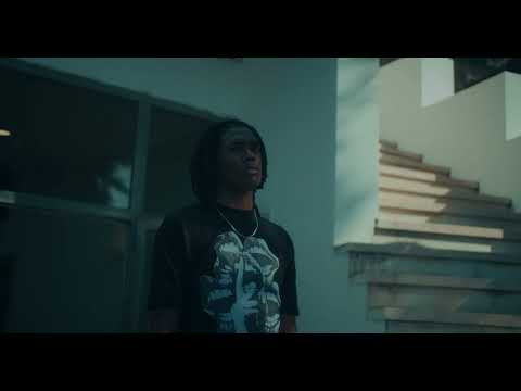 BREEZY MDL - stay up (Vídeo Oficial)