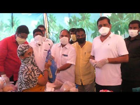 Farmers Protect Againest Police Behavior in Kadapa,Vizagvision....