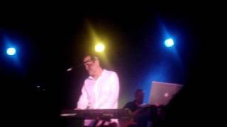 Neal Morse at 3RP - Already Home