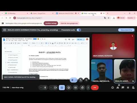 Video