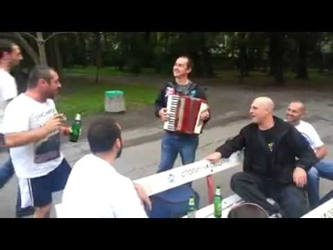 Mа-ма-ма-мая-манолова... (Витков & Мицов)