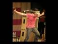 Taylor Hicks Freedom '08