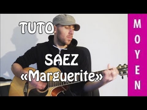 Marguerite - Damien Saez
