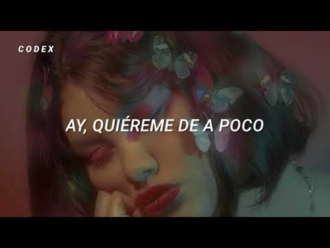 Amárrame - Mon Laferte ft. Juanes (Letra)