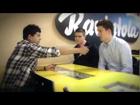 Innocity2012 :: Visit to Saipa