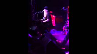 Charlie Ain't Home -ZZ Ward