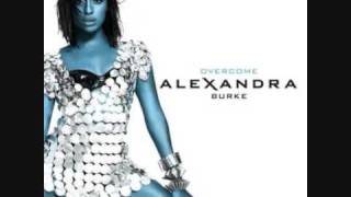 Alexandra Burke - Broken Heels