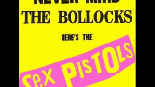 Sex Pistols- Seventeen