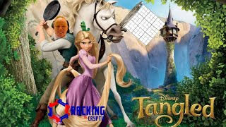 Tangled in a Web of Deception