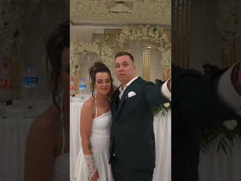 DJ SJ aus Hamburg für Ihre Hochzeit