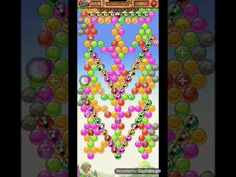 Simon's Cat Pop Time Level 814