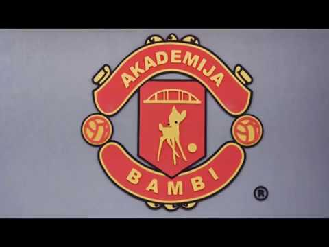 Fudbal turnir Bambi svetski Kup finale