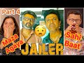 JAILER Shiva Rajkumar Entry Scene Reaction Superstar Rajnikant Dipoosreaction