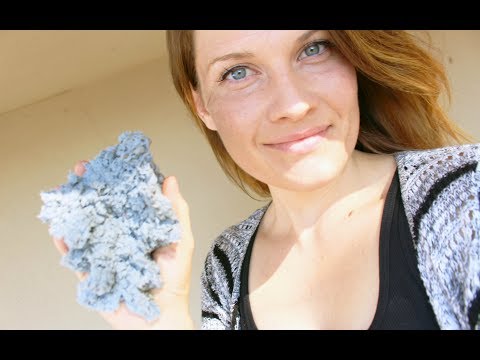 How I Make Paper Pulp for Papercrete Planters // Never Throw Away Newspapers Again