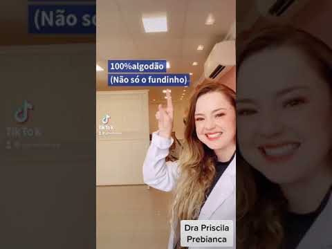 Qual a Calcinha ideal? #shorts