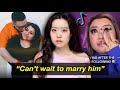 Worst TikTok Mom Loves To Date Killers In Prison Makes Daughters Call Them Daddy
