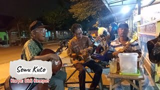 Download lagu Sewu Kuto | Orkes keroncong mp3
