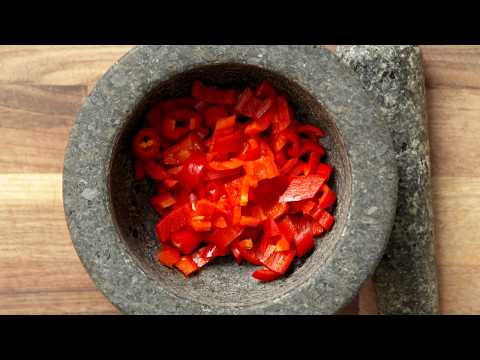 Louisiana-Style Hot Sauce – How to Get Barrel-Aged Flavour at Home