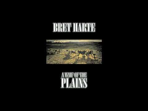 A Waif of the Plains by Bret Harte — free full audiobook