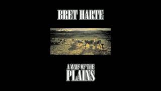 A Waif of the Plains