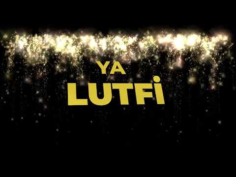 سنة حلوة يا lutfi -  اغنية سنة حلوة مصنوعة خصيصا لك 🥳