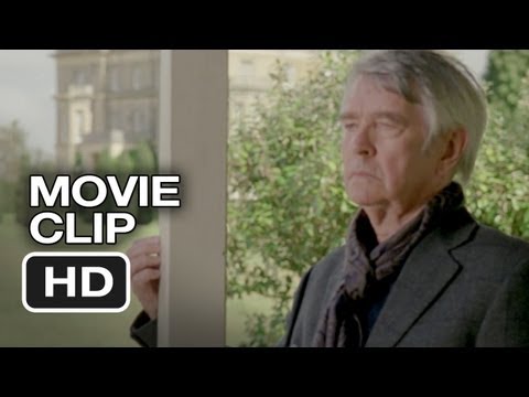 Quartet Movie CLIP #1 (2012) - Dustin Hoffman Movie HD