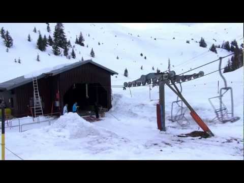 2SB Alp Ruschein-Crap Masegn