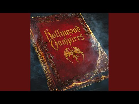Schools Out Another Brick In The Wall Pt 2 - Hollywood Vampires