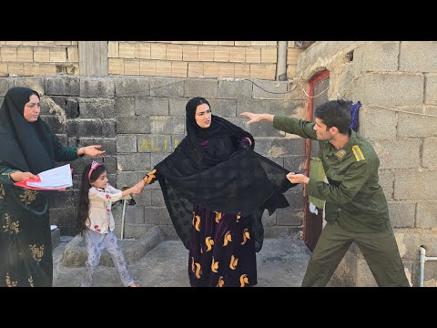 Nomadic life: Nomadic Daily Life🏔️ Nomadic Togetherness ❣️